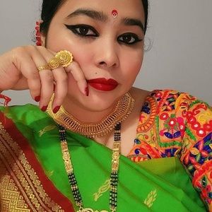 Meet your Posher, Jigisha